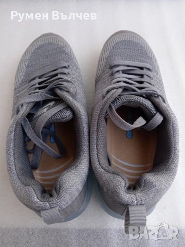 маратонки Nike N 43, снимка 4 - Маратонки - 53876698