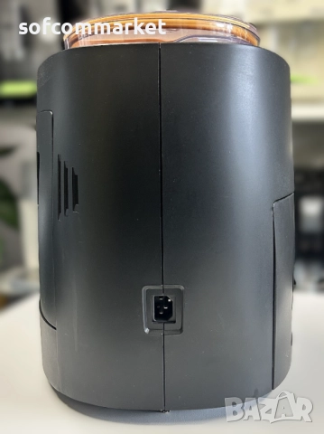 Кафемашина Saeco Odea Giro, снимка 7 - Кафемашини - 52648555