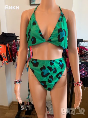 Бански 3XL-4XL, снимка 5 - Бански костюми - 40373853