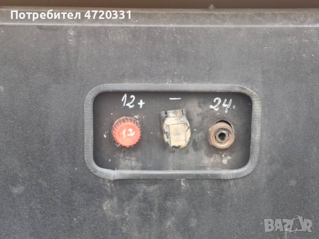 Пътна помощ Izuzu, снимка 7 - Бусове и автобуси - 54055852