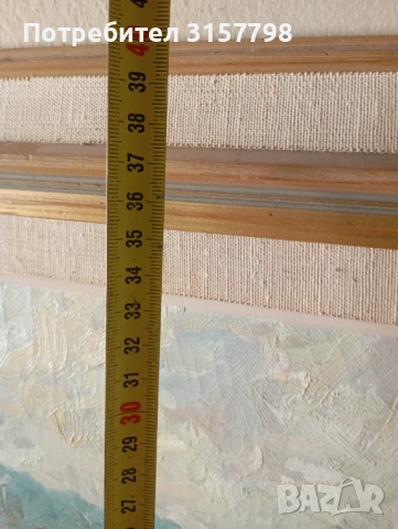 Картина - пейзаж, снимка 6 - Картини - 50588588