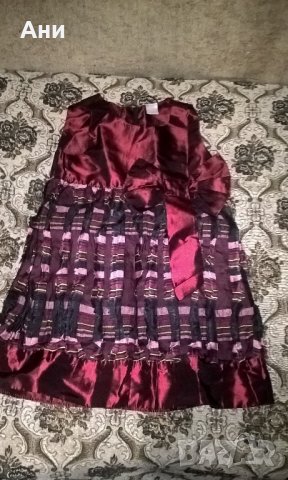 Рокли, снимка 3 - Детски рокли и поли - 34419662