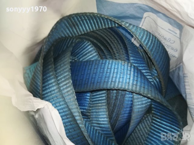 тир колани 8-9м за 15лв броя 2208221418, снимка 7 - Оранжерии - 37767213