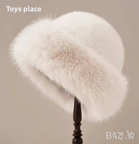 Меки пухкави ръкавици , снимка 6 - Ръкавици - 52448578