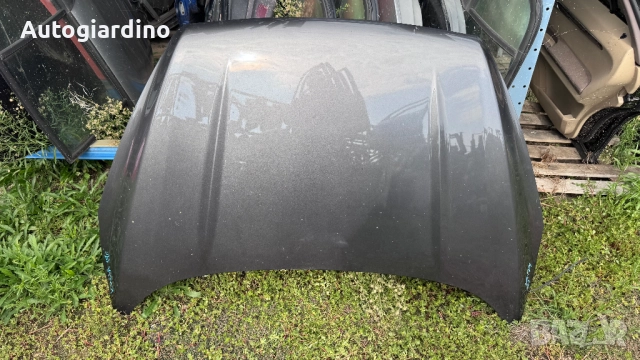 Преден капак за Ford Kuga 2017