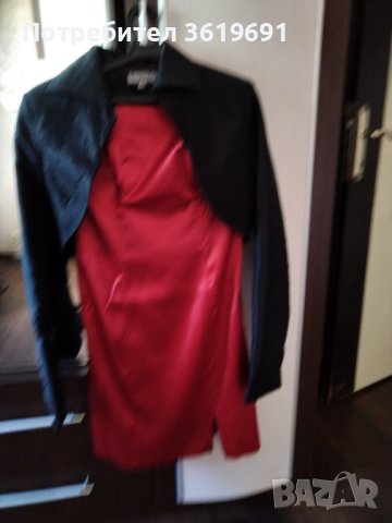 Дамска рокля , снимка 1