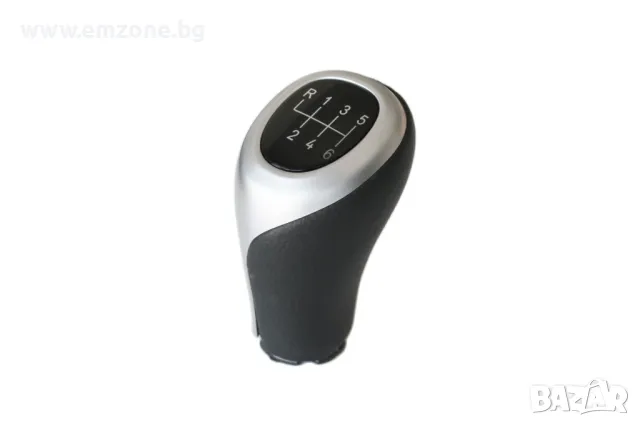 Кожена Топка за Скоростен лост 8016 за БМВ BMW F10 F11 F20 F30 F31 6 скорости, снимка 3 - Аксесоари и консумативи - 50341604