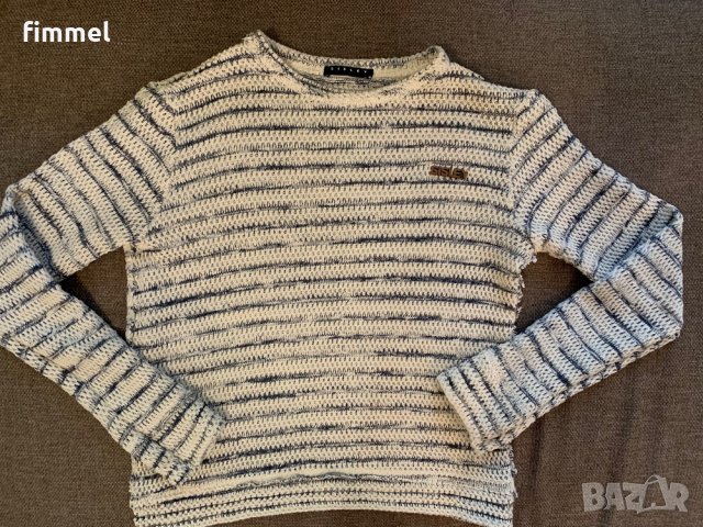 Sisley, Benetton, Zara, 10-12 год , снимка 2 - Детски пуловери и жилетки - 30199010