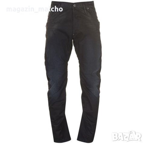 МЪЖКИ ДЪНКИ - G-STAR RAW Arc Zip 3D Loose Tapered; размер: W30 L32