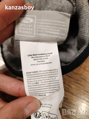 ford - зимна колекционерска шапка КАТО НОВА, снимка 8 - Шапки - 53077908