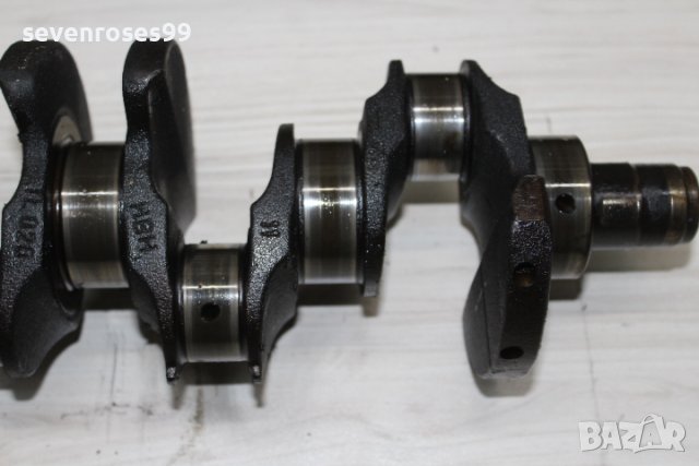 Колянов Вал Сеат Ароса Фолксваген Лупо Поло2 Seat Arosa VW Lupo Polo 1.0i 50ks , снимка 4 - Части - 42464339