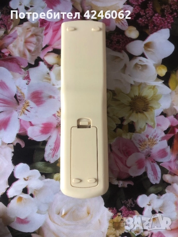 Виваком дистанционно за приемник, използвано, снимка 2 - Дистанционни - 52490217