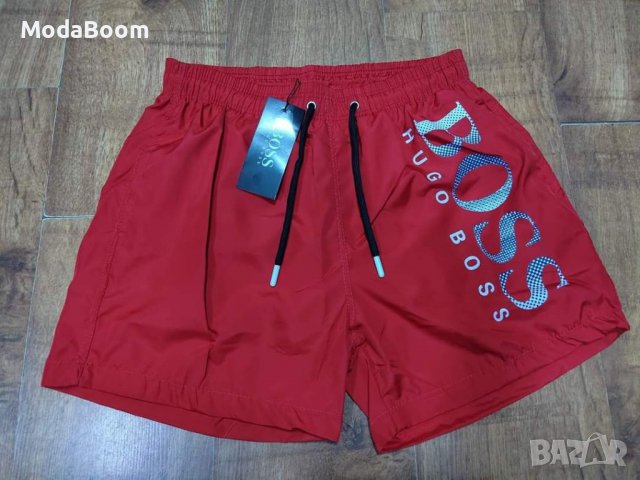 Мъжки шорти 