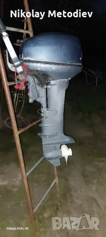 Yamaha 15кс, снимка 1