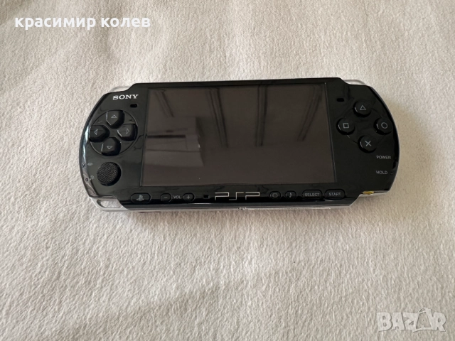 конзола psp-3004, снимка 2 - PlayStation конзоли - 52820516