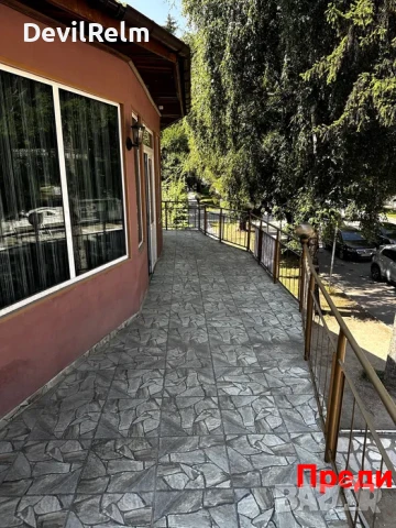 Продавам Кафене / Сладкарница , снимка 8 - Заведения - 50727494