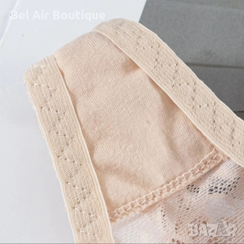 Дамско бельо, прашки, бикини, снимка 4 - Бельо - 52648458