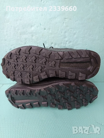 Adidas Terrex Mid Rain.Rdy мъжки туристически маратонки N.44 стелка 28 см., снимка 6 - Маратонки - 52110197