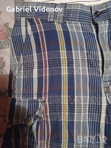 Къси панталони Polo bi Ralph Lauren., снимка 3 - Къси панталони - 54007739