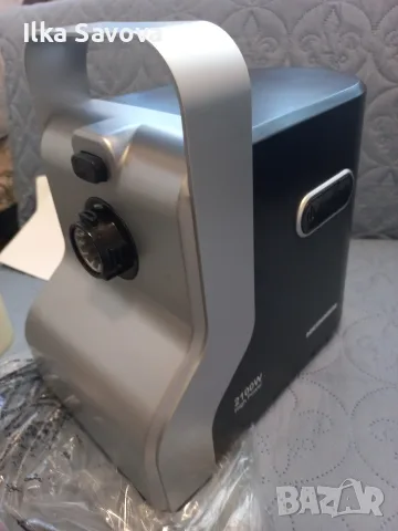 Месомелачка HEINNER MG-2100 BKSL, снимка 11 - Месомелачки - 56104261