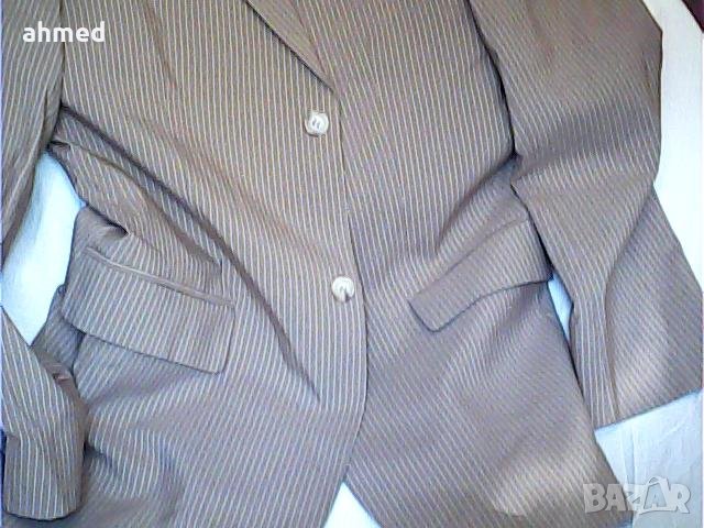 лукс красиво елегантно сако на БОГИ, снимка 2 - Сака - 36946206