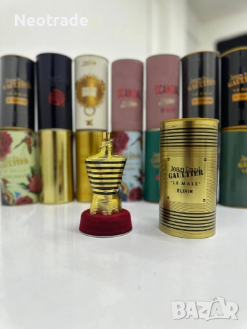 Оригинални Парфюми Внос Високо качество на добри цени , снимка 8 - Дивани и мека мебел - 52561123