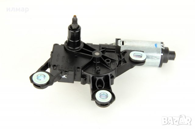 Стъпково моторче за Опел Вектра Б /95 -02г/ -2,5 -, снимка 11 - Части - 29152085