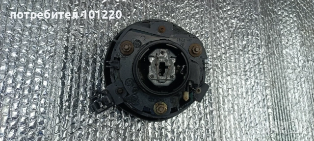 Халогени за Renault Twingo, снимка 4 - Части - 56242536