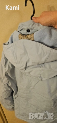 Дамско скиорско яке на Colmar, S размер , снимка 11 - Зимни спортове - 53297986