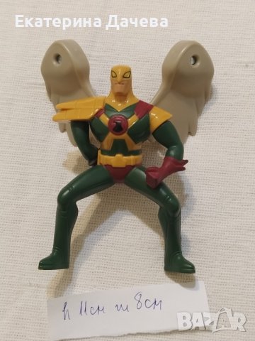 Продавам Нинджи и други фигури , снимка 7 - Фигурки - 42274069