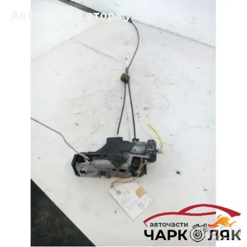 Брава врата Мерцедес А160 задна дясна