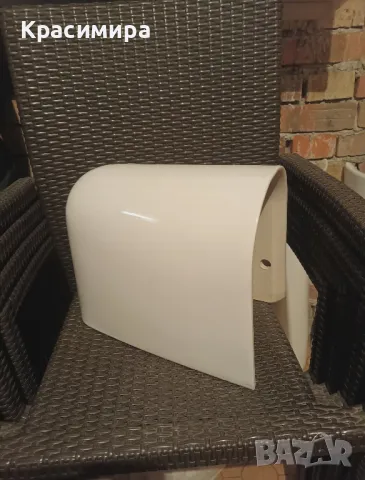 Полуботуш за мивка , снимка 2 - Мивки - 48455697