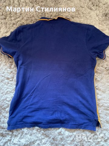 Nike , снимка 4 - Тениски - 32048585