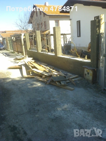 Строителни услуги, снимка 4 - Ремонти на покриви - 54058770