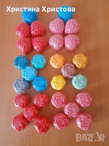 Подаръчета за гости , снимка 14 - Подаръци за кръщене - 37480024