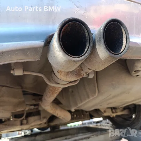 BMW 530D На Части E60 БМВ 
530Д  НА ЧАСТИ Е60, снимка 17 - Автомобили и джипове - 48826576