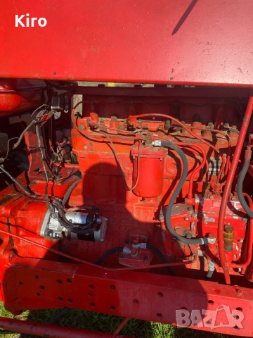 Трактор ЮМЗ-Беларус , снимка 2 - Селскостопанска техника - 52788662