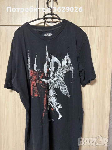 Дрехи Luda и Banditt, снимка 9 - Спортни дрехи, екипи - 52879016