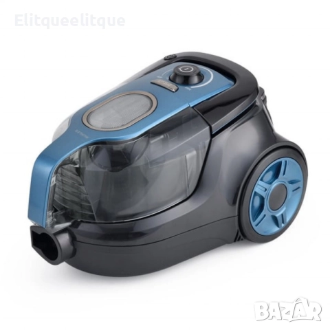 Прахосмукачка MUHLER без торбичка, снимка 4 - Прахосмукачки - 52282663