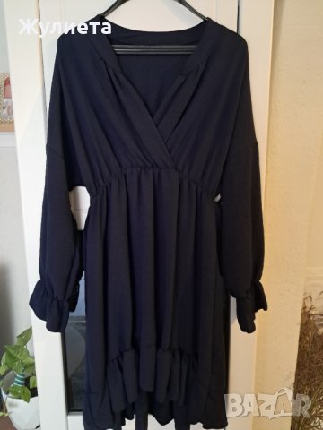 Дамска рокля