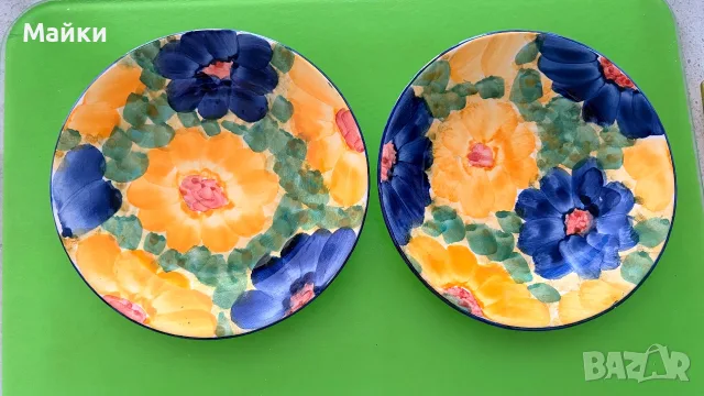 Сет за кафе / чай, снимка 10 - Сервизи - 55775065