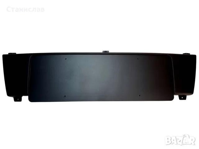 Рамка за регистрационен номер за Audi A4 B7 – 8E0807285M
