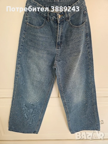 Дамски дънки M