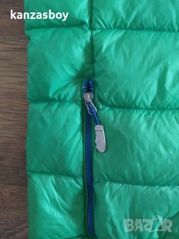 falcon jacket - страхотно пухено яке , снимка 6 - Якета - 40075358