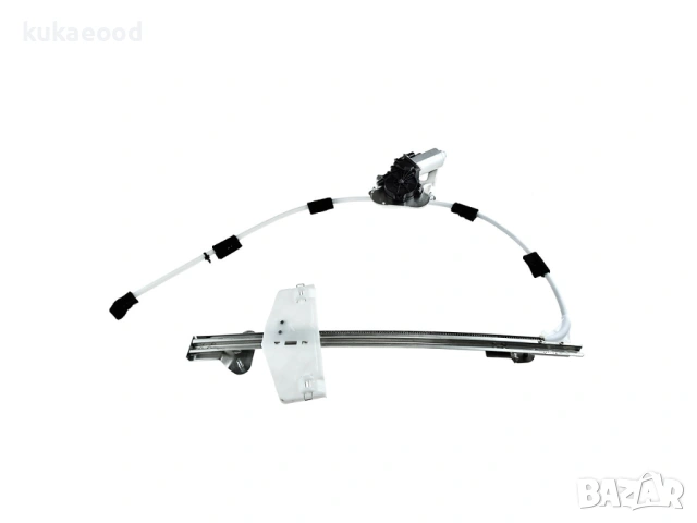 Стъклоподемник с електромотор за Jeep Cherokee KJ, снимка 2 - Части - 54204745