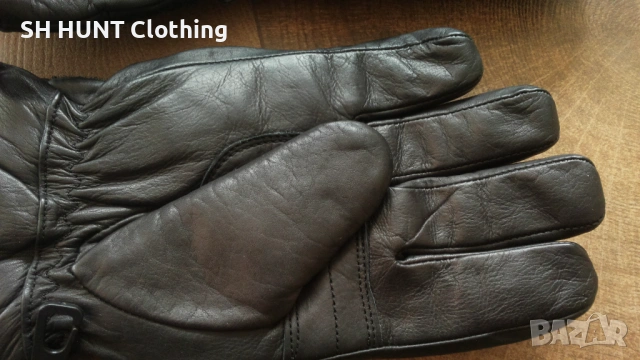 3M Thinsulate Insulation Ski Snowboard Leather Gloves Размер M - L ски сноуборд ръкавици 1-57, снимка 7 - Ръкавици - 53297075