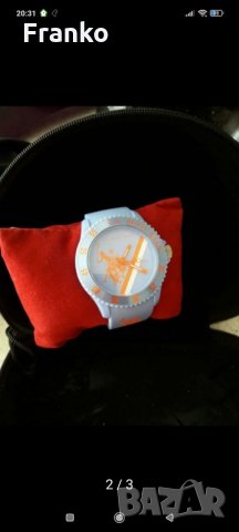 Поло Феручи Касио Есприт, снимка 3 - Мъжки - 32054362