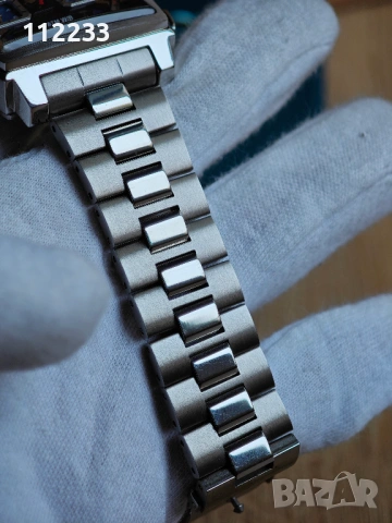 Sergio Tacchini ЧИСТО НОВ, снимка 7 - Мъжки - 54099439