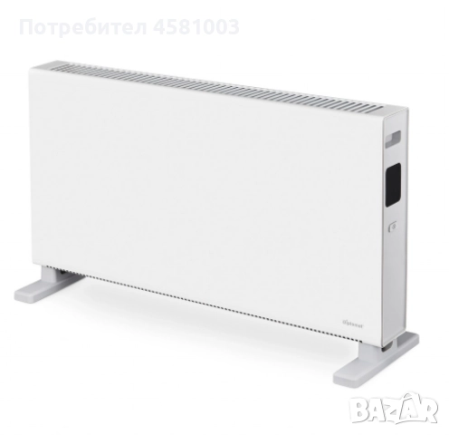 Конвектор 2000w