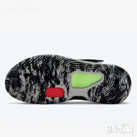 Уникален модел! Nike оригинални маратонки, снимка 4 - Маратонки - 56529302